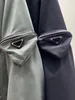 Heren Jackets Designer Jacket Men Classic Luxe mannelijke hoodie Waterdichte hoogwaardige borduurwerk Arm Pocket Decoratie Oversized Hoodies Baseball-uniform voor man