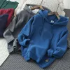 Chaquetas Ropa para niños Sudadera con capucha para niños Primavera y otoño Niños Adolescentes Camisa con capucha para niños Top de manga larga para niños 230329