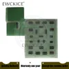 Fluke 123 klawiatury Fluke 124 HMI PLC Przełącznik membrany przemysłowej