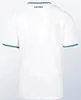 2023 Maillots de football pour hommes de l'équipe nationale du Guatemala 2024 Domicile Blanc Extérieur CEBALLOS PELEG OSCAR SANTIS Maillots de football