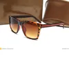 Klasik gözlükler Goggle Luxury Marka Tasarımcısı Kadın Güneş Gözlüğü Erkekler Yüksek Kaliteli Güneş Gözlüğü UV400 Goggles Toptan