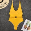 ملابس السباحة للسيدات JR للسباحة لفتيات Teen Girls Size Size 16 Bikini Color Beach Sexy Bra Fashion One Push-Up Women Piece