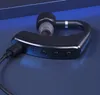 Fones de ouvido sem fio bluetooth 5.0 fone de ouvido hifi estéreo à prova dwaterproof água negócios fone de ouvido viva-voz com microfone para huawei xiaomi com pacote