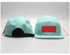 Italia papà cappello snapback designer berretto da baseball di lusso ricamato marchio uomo donna snapback moda di strada hip-hop snapback cappello strapback hip hop casquette sup-3