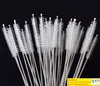 stainless steel straw brushes Wash Drinking Pipe Straw Brushes Brush Cleaner Cleaning Brush