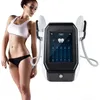 portable ems Muscle Trainer Sculpt fat burn body shape building slimming machine HI-EMT emslim Stimulator Buttock Lifting RF Weight Loss beauty salon equipment