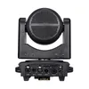 Clay-Parky 7x40W 4in1 RGBW LED Moving Head Zoom Wash Effect Ljus med Circle Control Artnet SACN KLINGNET FÖR STAGE PARTY-EVENT