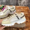 Jaquemus Sneakers Dam Sko Designer Airs Humara LX Lyx Herr Jaquemu Casual Mesh Sneaker Runners Platform Trainers storlek 35-45