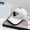 Designers Mens Hatts Luxury Baseball Cap distinkt utseende med bomullstrendiga kvinnors promenadträningsklänning Truckare Hattar Fashion Accessories PJ083 C23