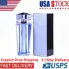 Envío gratis a los EE. UU. en 3-7 días Men Originales Women's Perfums Lasting Body Spary Deodorant for Woman