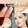 Matte Pressed Powder Oil Control Waterpoof Long Lasting Compact Powder Make Up Delicate Silky Natural Nude Face Makeup