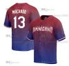 Équipe République dominicaine 2023 Jerseys classiques de baseball mondial Manny Machado Willy Adames Rafael Devers Vladimir Guerrero Jr. Julio Rodriguez G