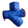 DN15 Flange Carbon Steel Steam Trap Valve 1.6Mpa