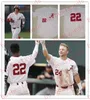 Jersey de beisebol do Alabama Crimson Tide Alabama