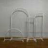 Party Decoration Arch Sets alumium stands en covers voor Fiesta Po Booth Background met aangepaste afdrukken