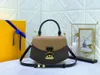 Kleine Crossbody-Satteltasche für Damen, Luxus-Designer-Clutch-Flap-Geldbörsen, berühmte Multifunktionshandtasche, abnehmbarer Schultergurt
