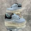 top new Fashion casual shoes mens womens Black White Beige Suede Camo Pastel Pink scarpe mens trainers womens outdoor designer sneakers2023