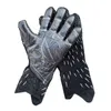 Guanti sportivi Guanti da portiere da calcio professionali Guanti da portiere per bambini da calcio per adulti Protezione per le dita per bambini Guanti da portiere da calcio in lattice Strong Finger Save Gear 230329