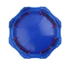 Beyblades arena explosieve gyro stimulerend duel roterend topstadion gevechtsbord speelgoed accessoires jongens cadeau kinderspeelgoed gyro arena ddj 230329