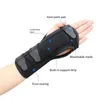 Wrist Support Children Multi-use Sports Wristband Elastic Hand Protector Athlete Office Gym Fitness Hiking Activities