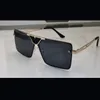 レディースメンズデザイナーサングラスデザイナーLuxurys Sunglasses Polarized Ieewear Fashion Classic Sun Glass Outdoor Beach Sun Glases with Box