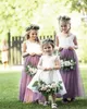 Девушки платье для цветочных девушек детские дети летняя принцесса для вечеринки свадьба свадьба День рождения детские одежды 2 4 6 8 10 12 14 230329