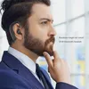 Novo V9Pro Business Tws Ear Earphones Earphone 5.1 Bluetooth Wireless Headphones Hook Hi-Fi Sé-fi