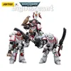 Doll Bodies Parts IN STOCK JOYTOY 1 18 Action Figure White S Intercessors And Bike Anime Collection Military Model 230329
