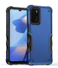 حالات شريط الانزلاق الجانبي لـ OPPO A17 A57 A77 A58 A78 A94 Realme 10 9 Reno 8 8T 5G 4G Pro Kickstand Cover