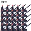 Minifig Medieval Militar Soldados Romanos Conjuntos de Blocos de Construção Castelo Cavaleiros Armas Espada Capacetes Guerra Guerreiro Tijolos Brinquedos W0329