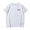 Модные футболки дышащие футболки летние с коротким рукавом мужчина дизайнерский дизайнерский печать смеси хлопка topshji8