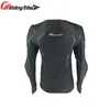 Motorcykel rustning Ridningstam Rider Inner Protective Motorcykeljacka med full kroppsskyddsvakter HX-P21motorcykel