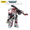 Doll Bodies Parts IN STOCK JOYTOY 1 18 Action Figure White S Intercessors And Bike Anime Collection Military Model 230329