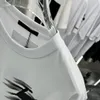 2022 Tees Mens Designers T Shirt Man Womens tshirts With Letters Print Short Sleeves Summer Shirts Men Loose Tees Asian size S-XXXL He044