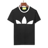 New Men's And Women's T Shirt Luxury Letter Printing Logo Short-Sleeved Ladies Trapstar Brand designer High-Quality Cotton T-Shirt Tee Couples M-3XL