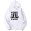 Mens Hoodies Sweatshirts Boywithuke Cool Print Streetwear Men Women Casual Fashion Oversized Hoodie Pullovers Tracksuits Clothing 230329