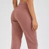 Outdoorhose Nepoagym STEP Damen Training Jogging Laufhose mit Pocket Drag Relaxed Fit Tapered Jogginghose Passend für die Lounge 230329