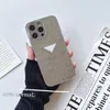 豪華なグリッター電話のiPhoneケース