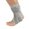 Support de cheville Un support de ceinture de support de pied protecteur de pied vaporisateur de pied réglable stabilisateur orthopédique paquet de fascia de pied 230329