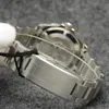 고품질 자동 기계식 시계 태그 남성 손목 시계 스테인리스 스틸 243K