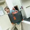 Duffel Bags Light Business Trip Short Distance Travel Bag Large Capacity Portable Small Luggage Storage Yoga Fitness