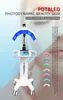 Beauty Items Professional 7 Color Pdt Led Light Therapy Machine For Skin Care