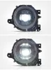 Car G Style LED Headlights For Suzuki Jimny 2018-2023 LED Lens Daytime Running Lights Signal Driving Lamp