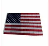 50 stcs usa vlaggen American Flag USA tuinkantoor banner vlaggen 3x5 ft bannner kwaliteit sterren strepen polyester stevige vlag 150*90 rra