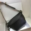 women leather waist bag Chest bag top brands given designer shoulder bags fashion leisure women bags chain adjustable belt bag 2022447
