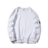 Mäns hoodies 2023 Spring C.P Sweatshirts Fashion Side Round Lens Hoodie Men's and Women's Loose Casual Pullovers