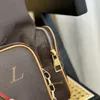 2023 sac de marque de luxe sac à dos ordinateur paquet Simple sac à dos sac à dos hommes voyage paquet sacs