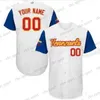 Jose Altuve 2023 WBC Venezuela World Baseball Classic Jersey Acuna Jr. Miguel Cabrera Salvador Perez Luis Arraez Eduardo ESCOBAR Gleyber Tor