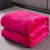 Cobertores sólidos macios de veludo quente etono outono de inverno sofá -cama cobertores de capa de decoração de casa de cama de cama de cama de cama 230329