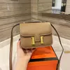 Women's mens Spring outing handbag Shoulder sling bags High quality Classic Metal flap mini pochette clutch bag Luxurys Genuine leather Designer tote crossbody Bags